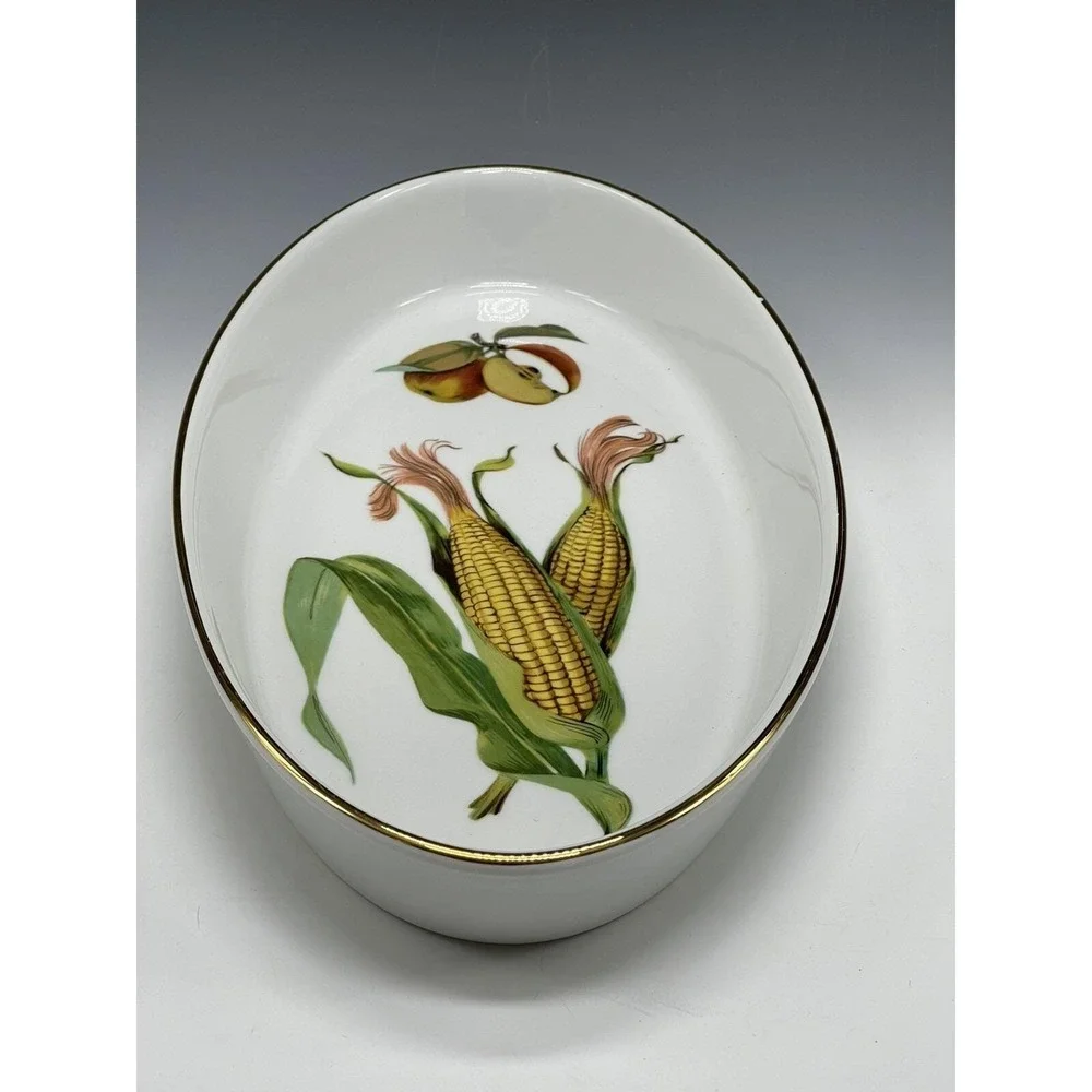 Royal Worcester‎ 12